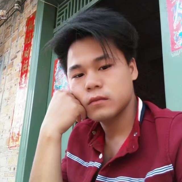 一个天的照片