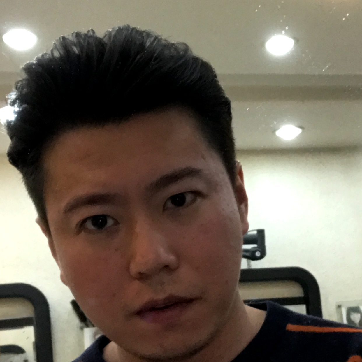 LX8880的照片