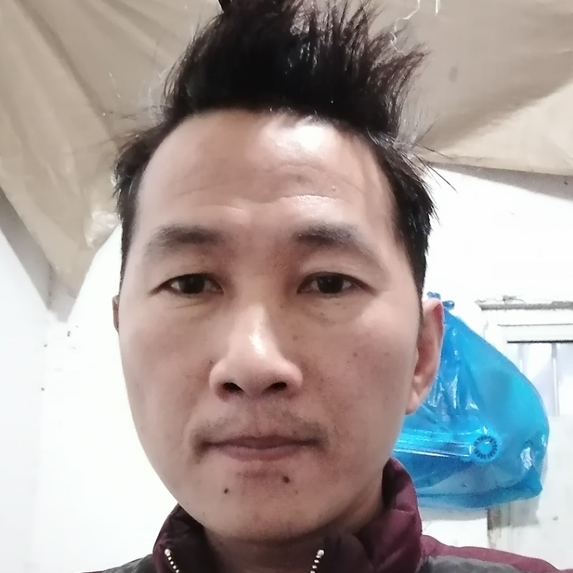 病冷的雨的照片