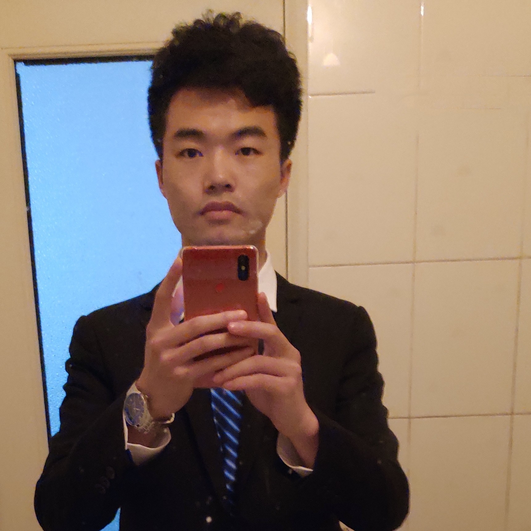 文艺笔头的照片