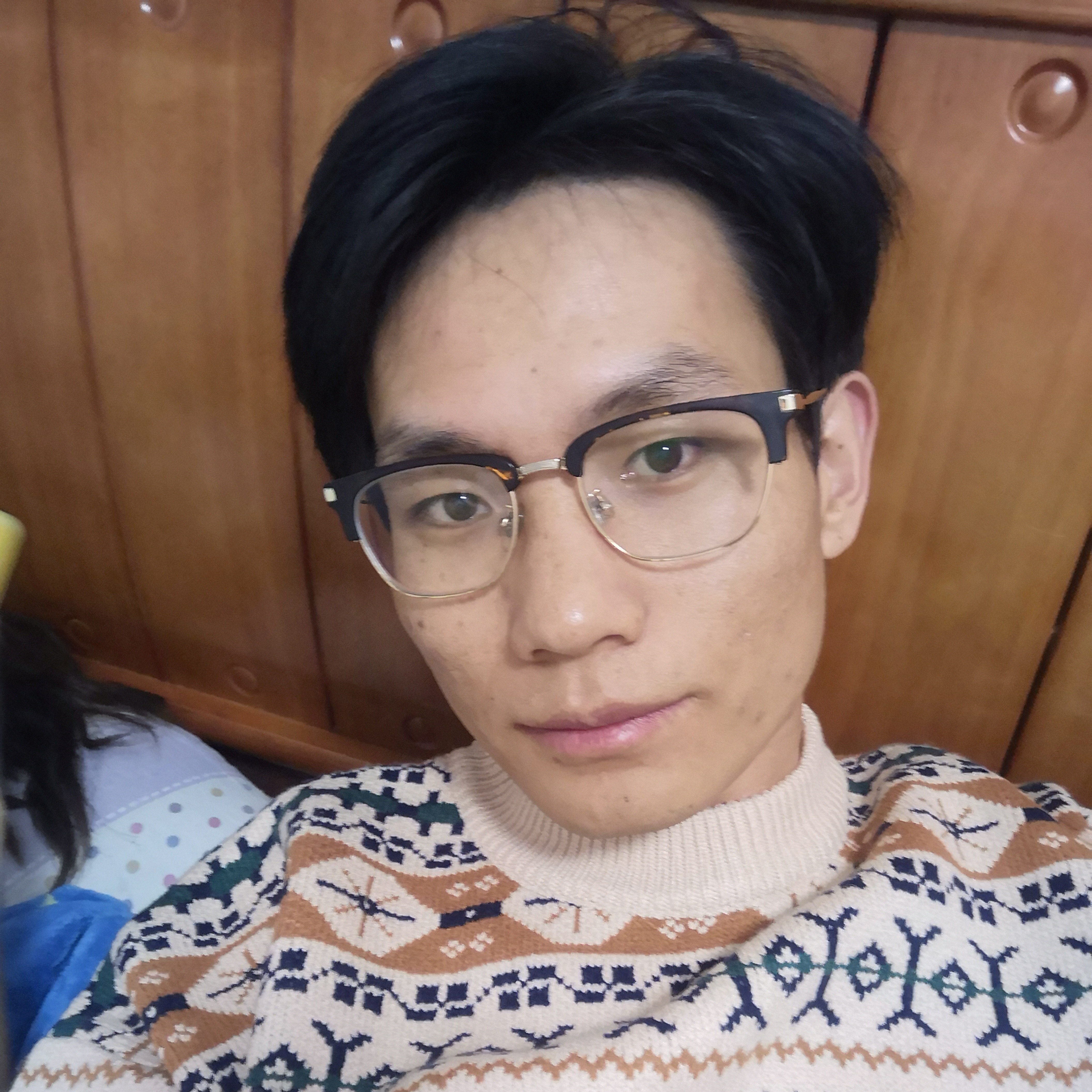 南恒的照片