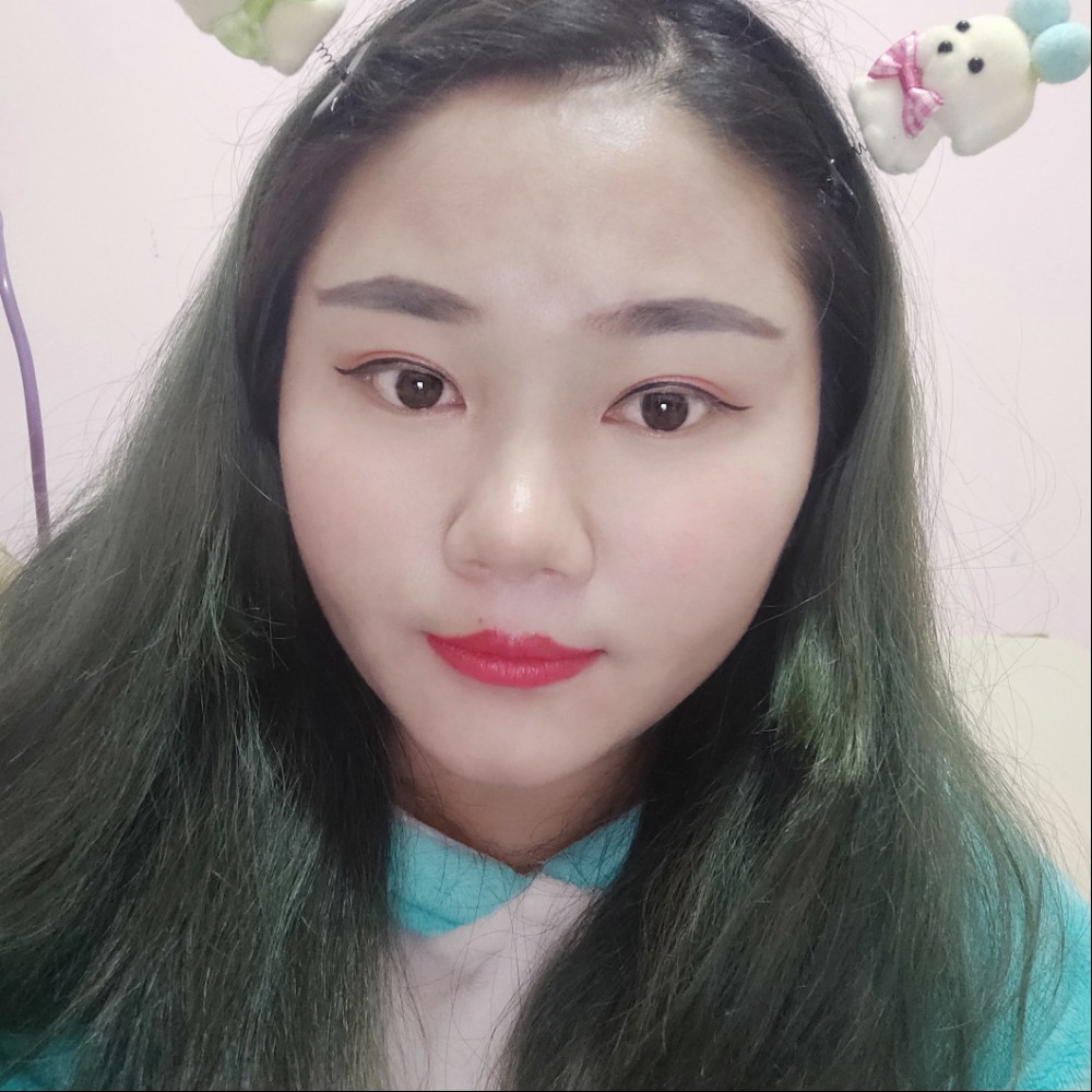 HUYUE月月的照片