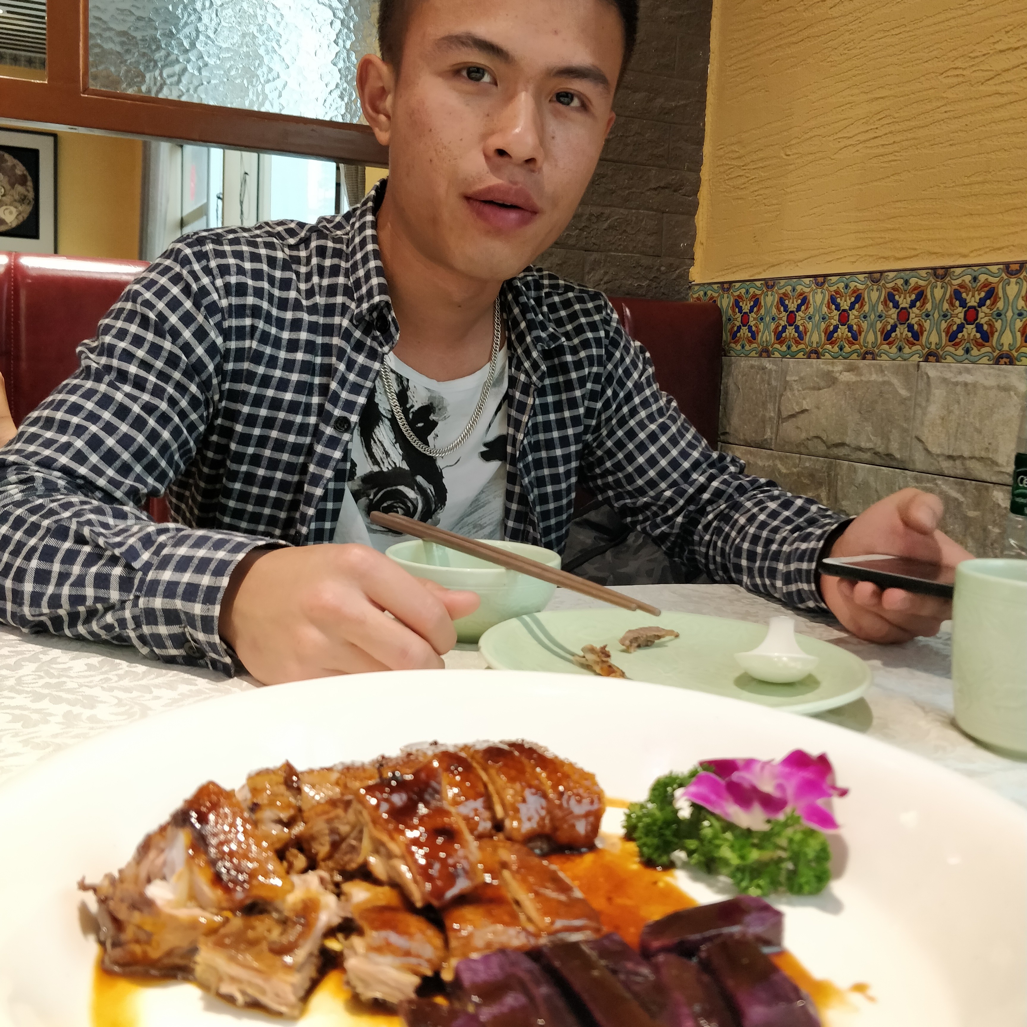 bili y的照片