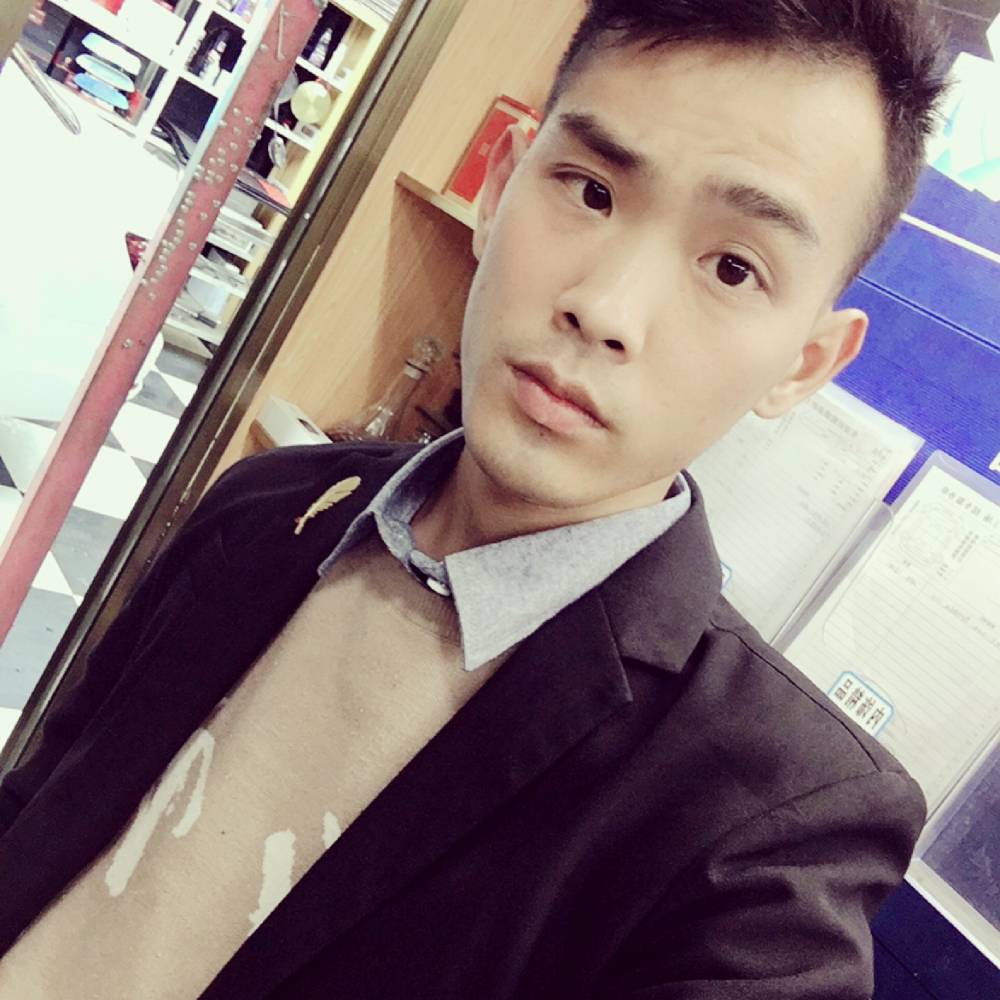 稳重方秋天的照片