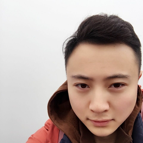 膨化的玉米面的照片