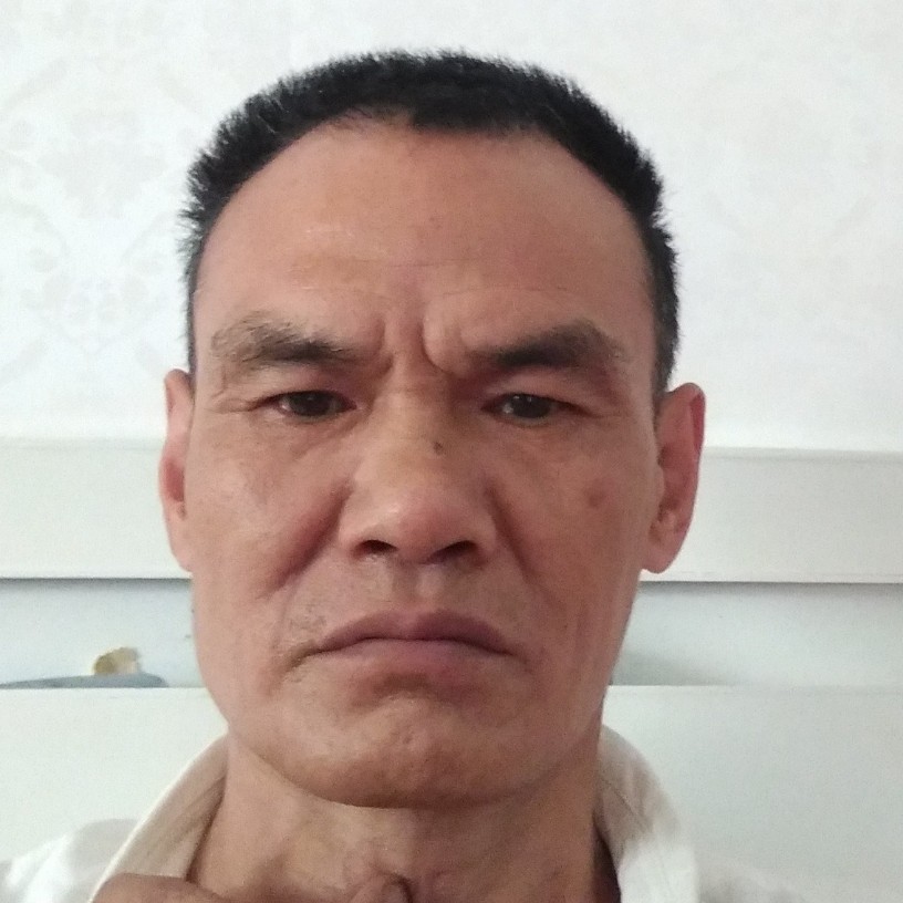 坚强与冷静的照片
