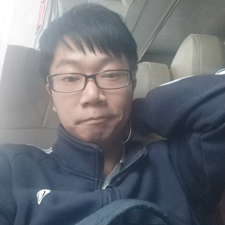 空空怪咖的照片