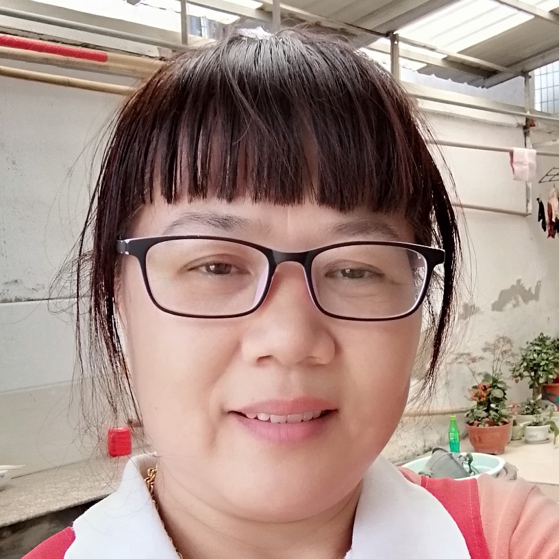 轩辕甜甜的照片