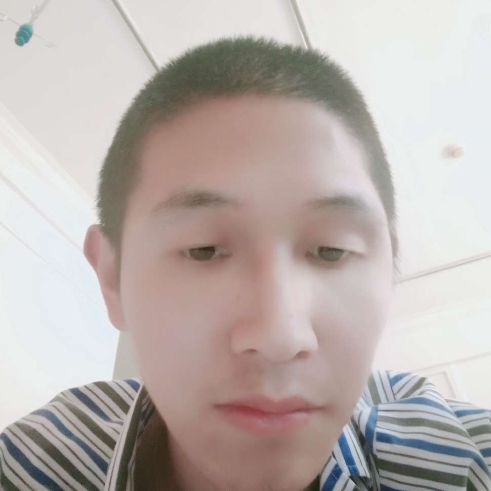 待我称帝的照片