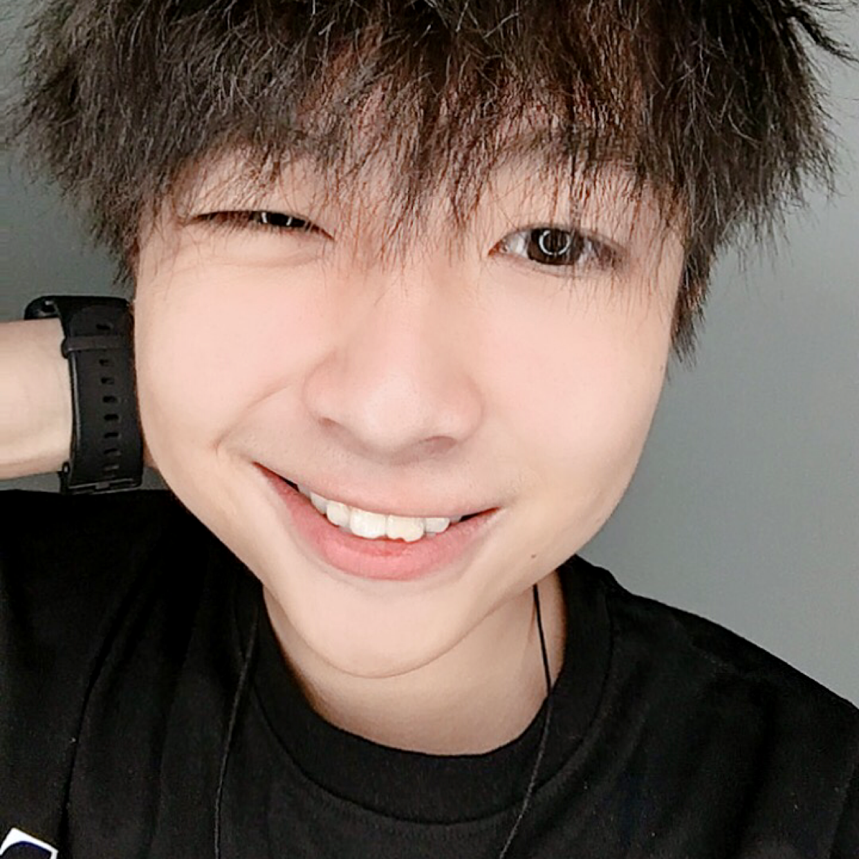春度的照片