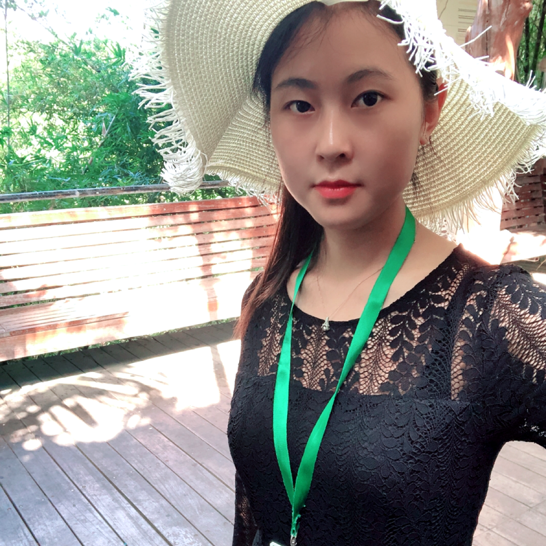 明天会更好，未来的照片