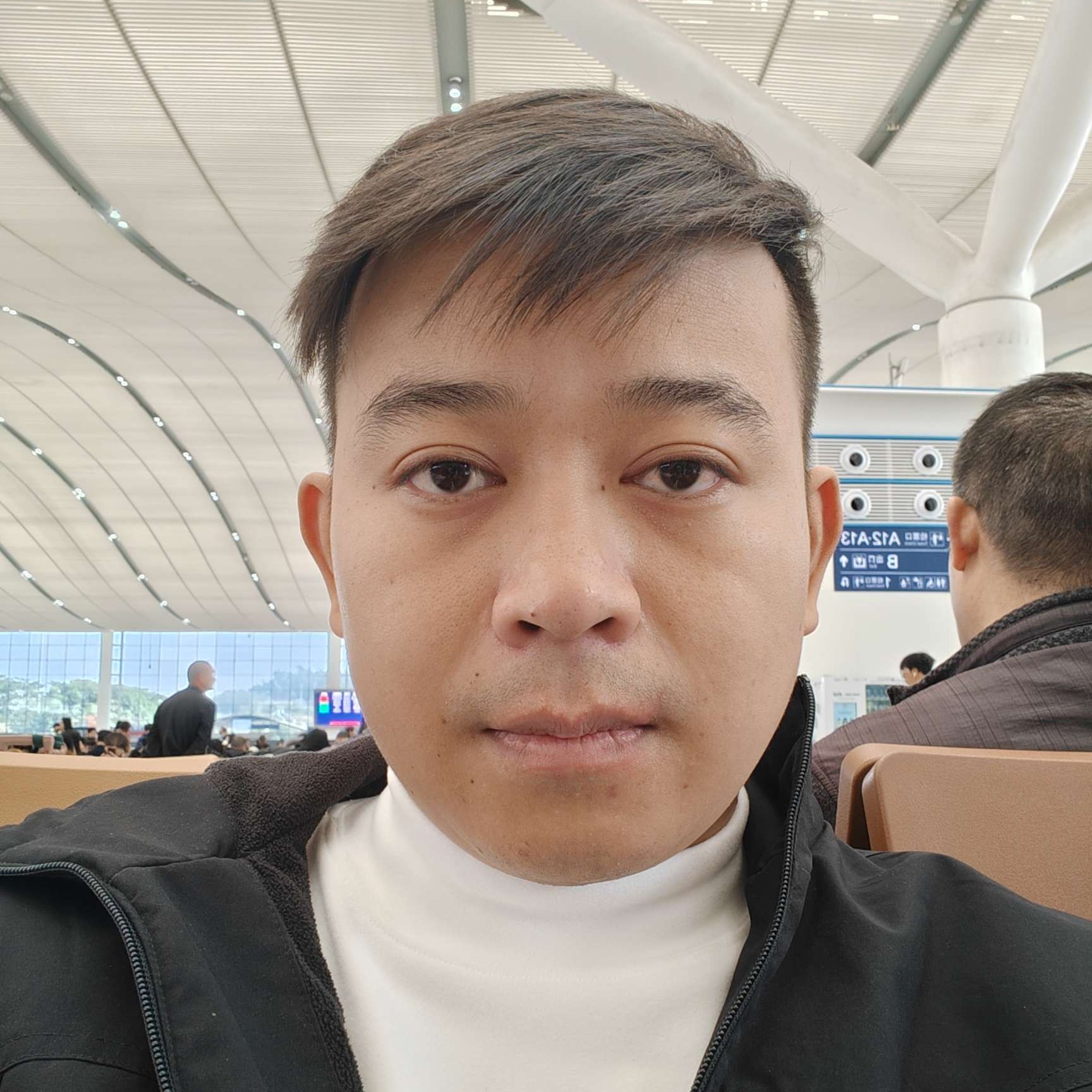加了一颗糖的照片