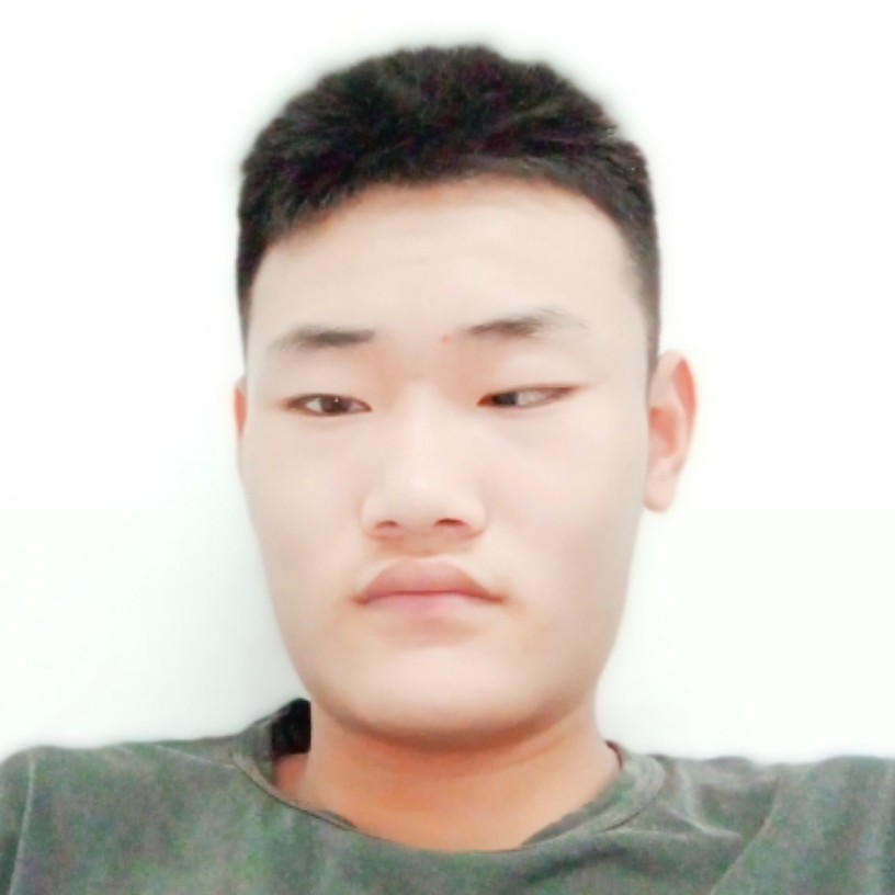 复杂凝眸犀牛的照片