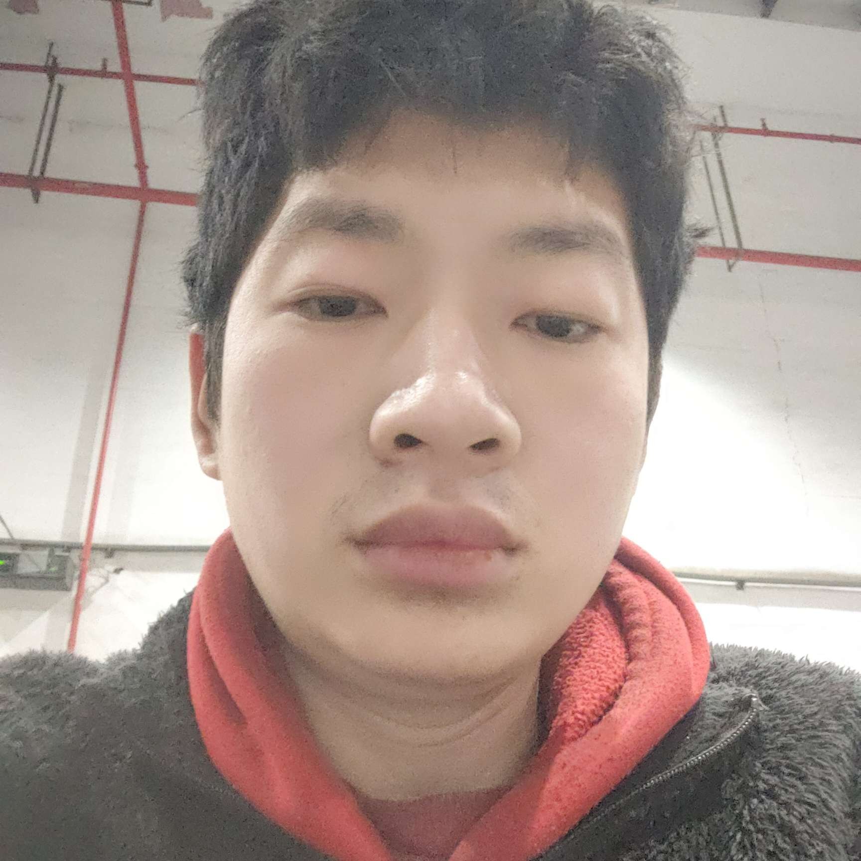 李煜阳的照片