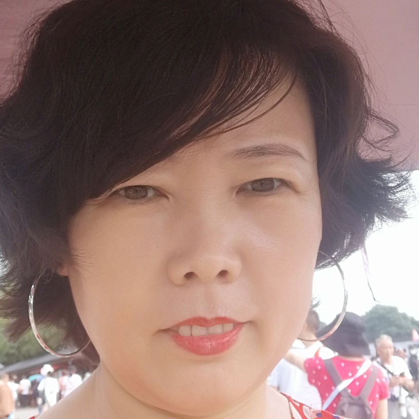 闻祺的照片