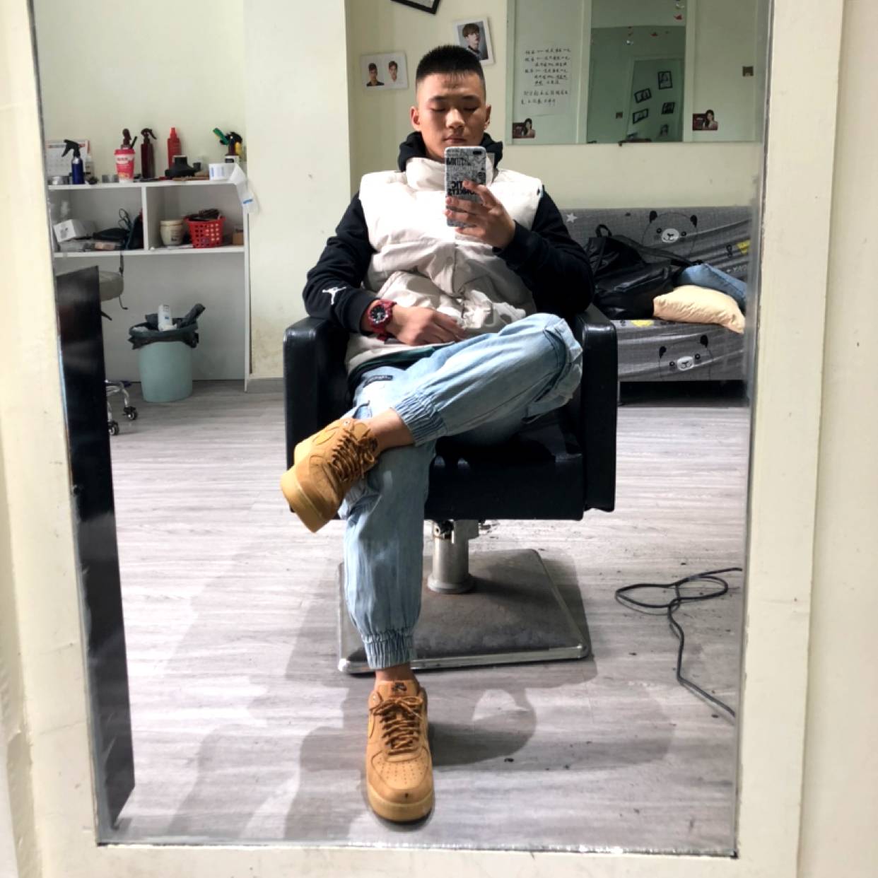吴乾的照片