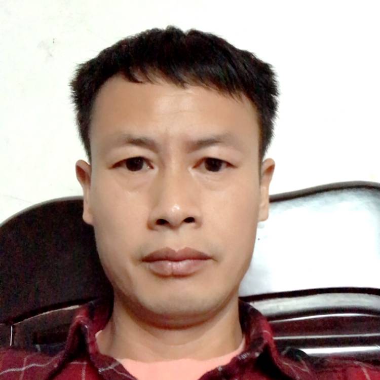 追逐自的照片