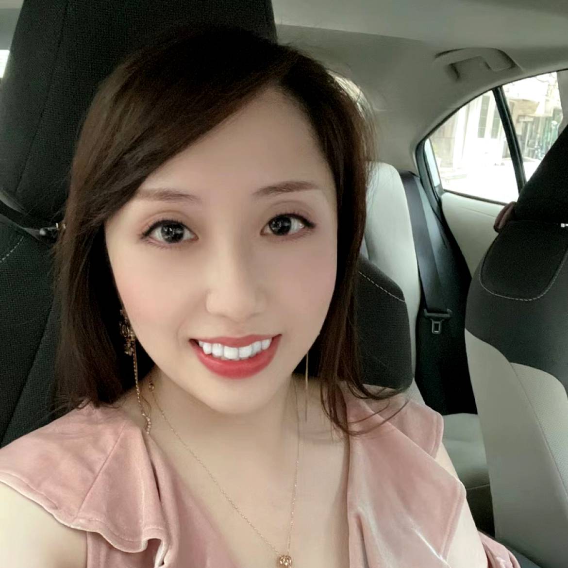 小辣妹1995的照片