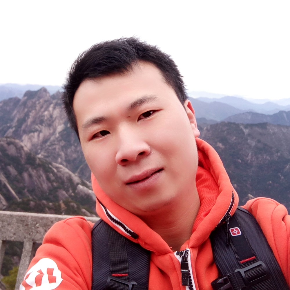问问他的照片