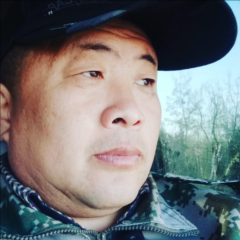 大地迎明理的照片