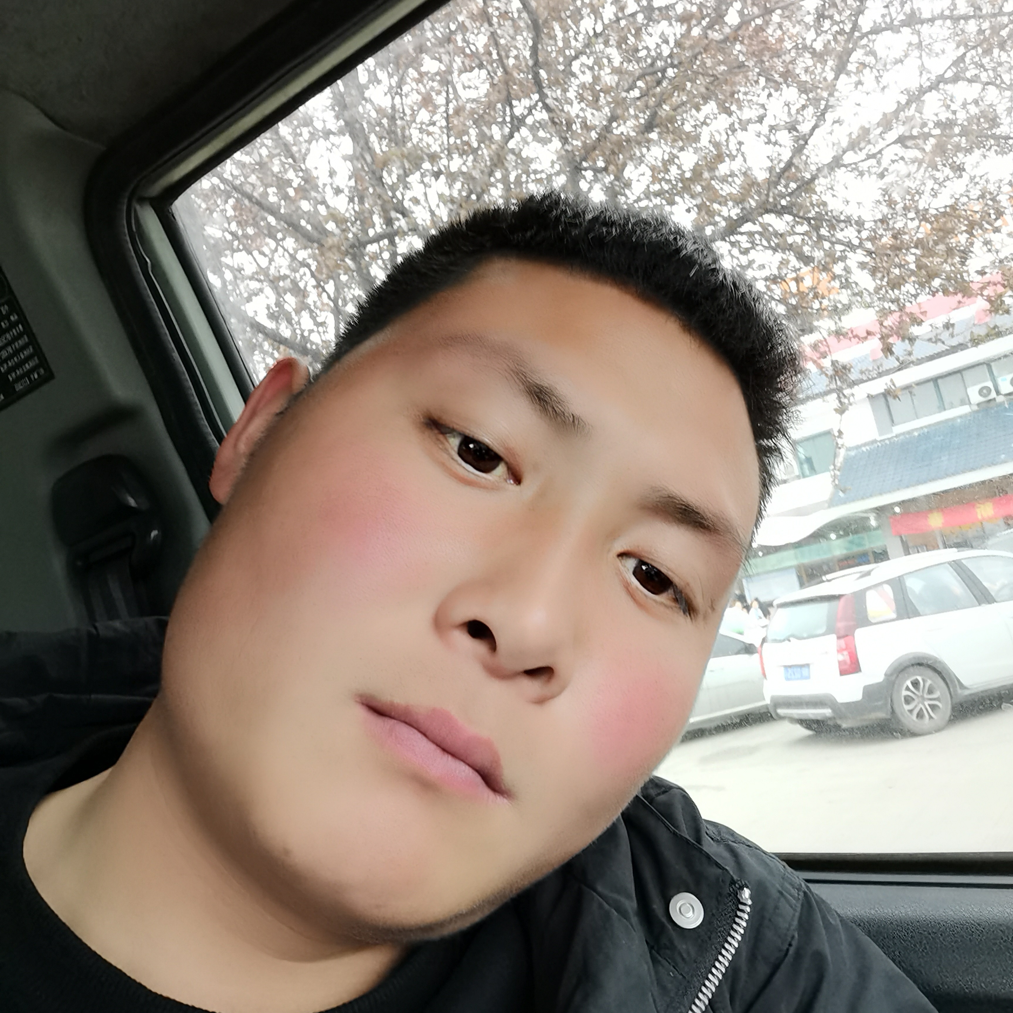 大米与忧虑的照片