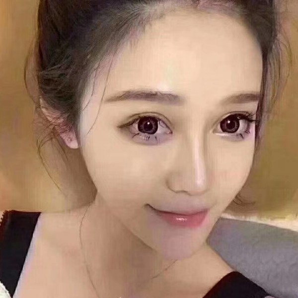 晗妍的照片