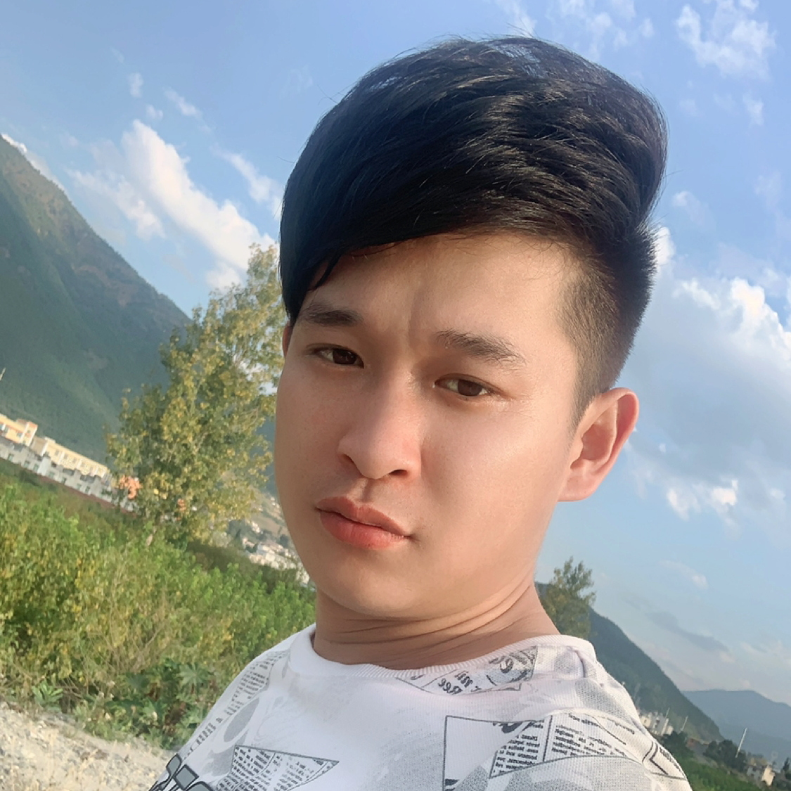 爱慕虚荣的照片