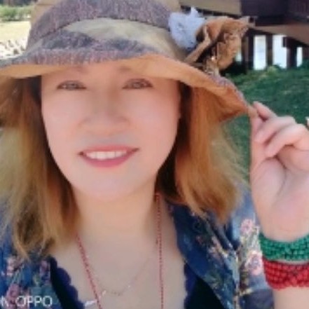 普提的心的照片
