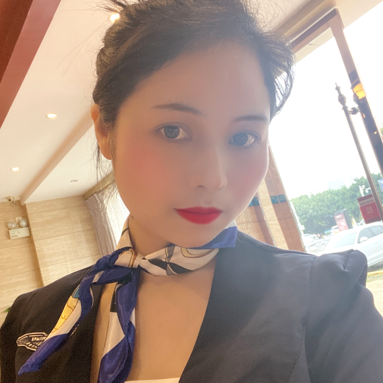 赖小的照片