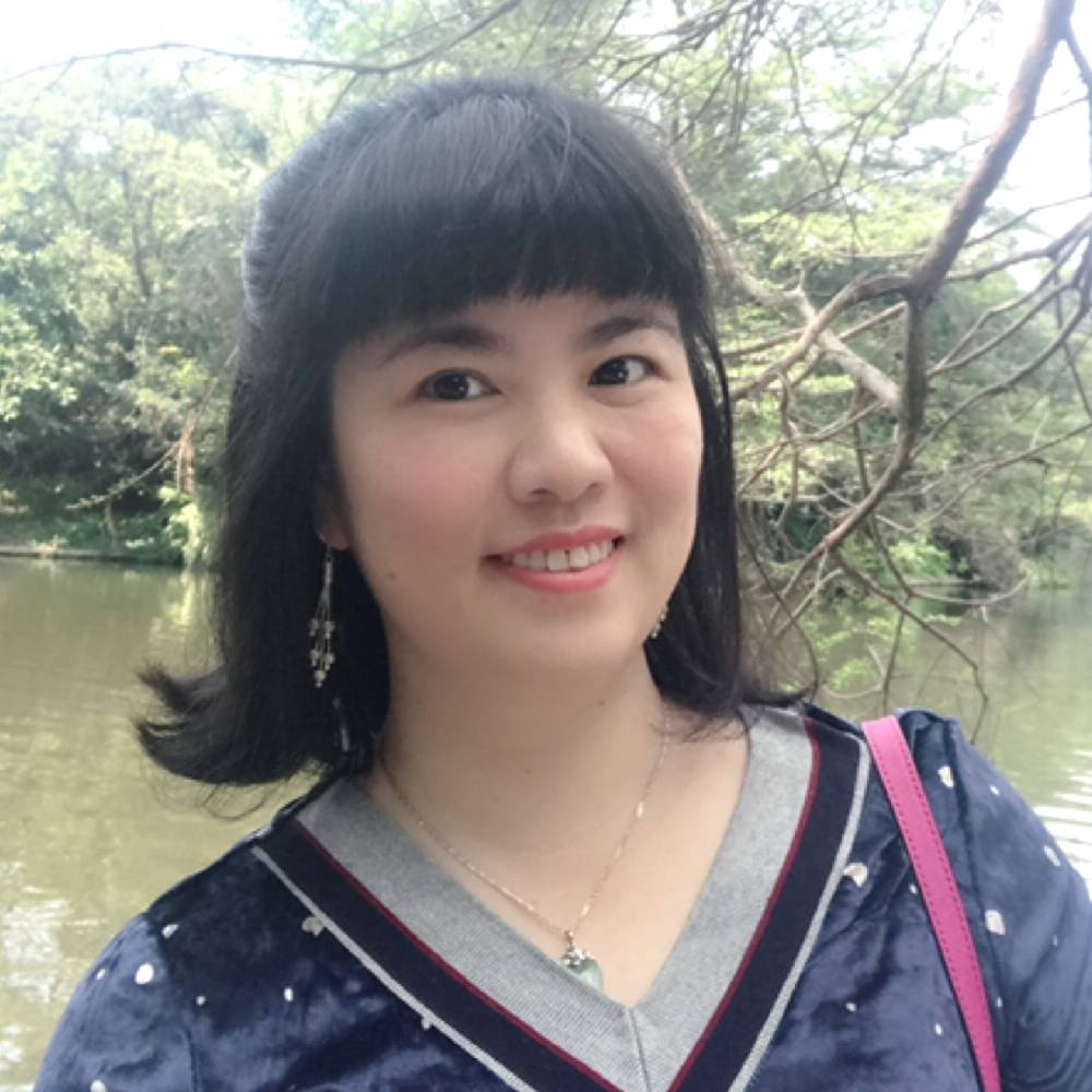 苏红妮的照片