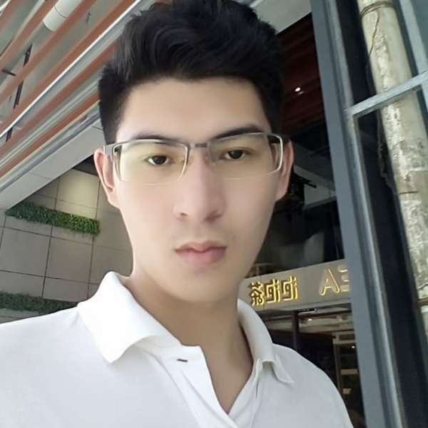 栀然的照片