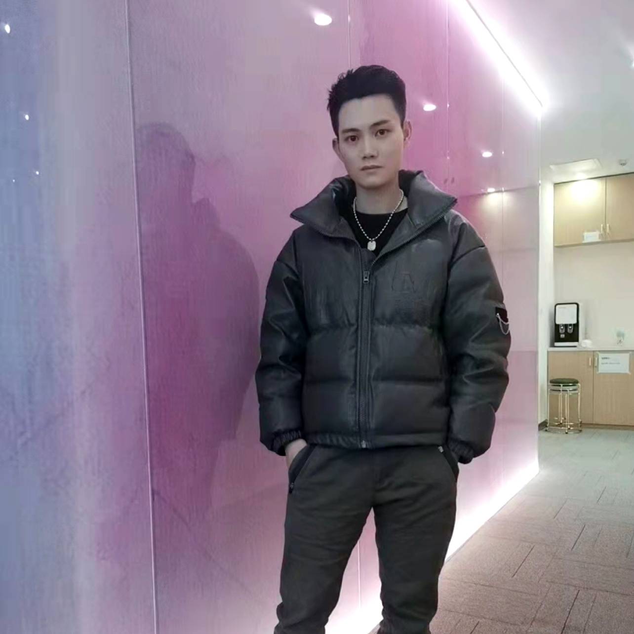 爱粉的回忆的照片
