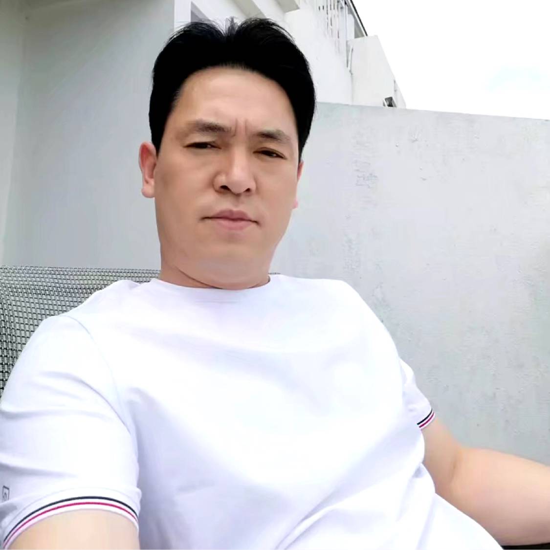 寻缘中的老杨的照片