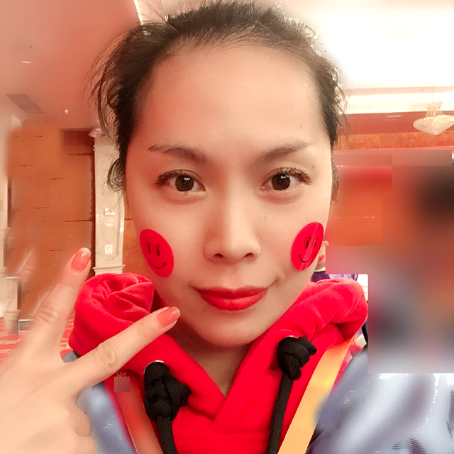 马小白的照片