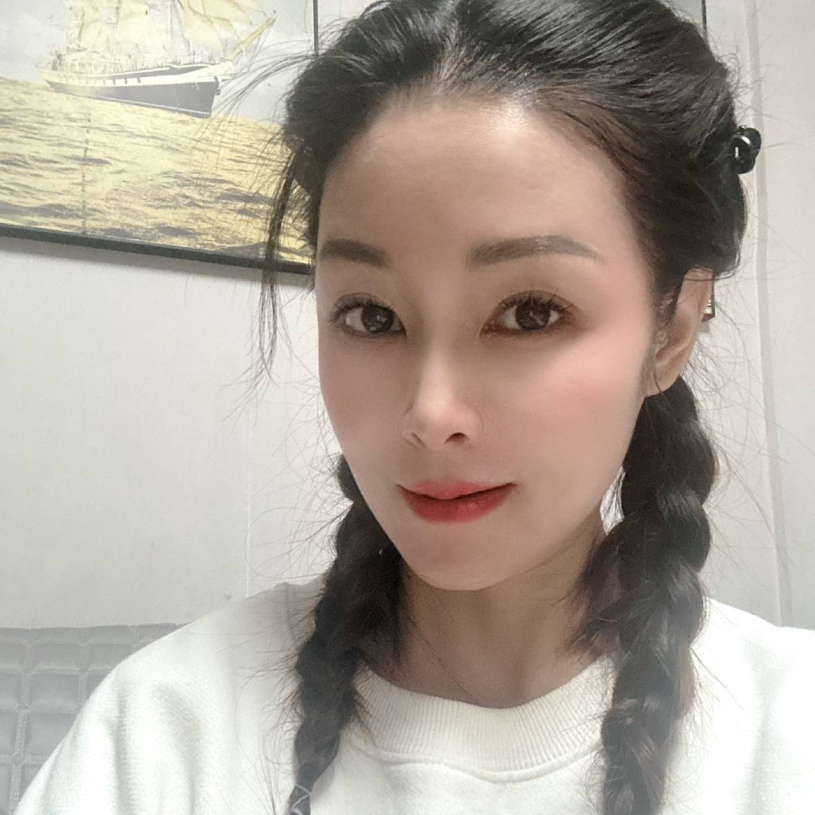 Lily丽子的照片