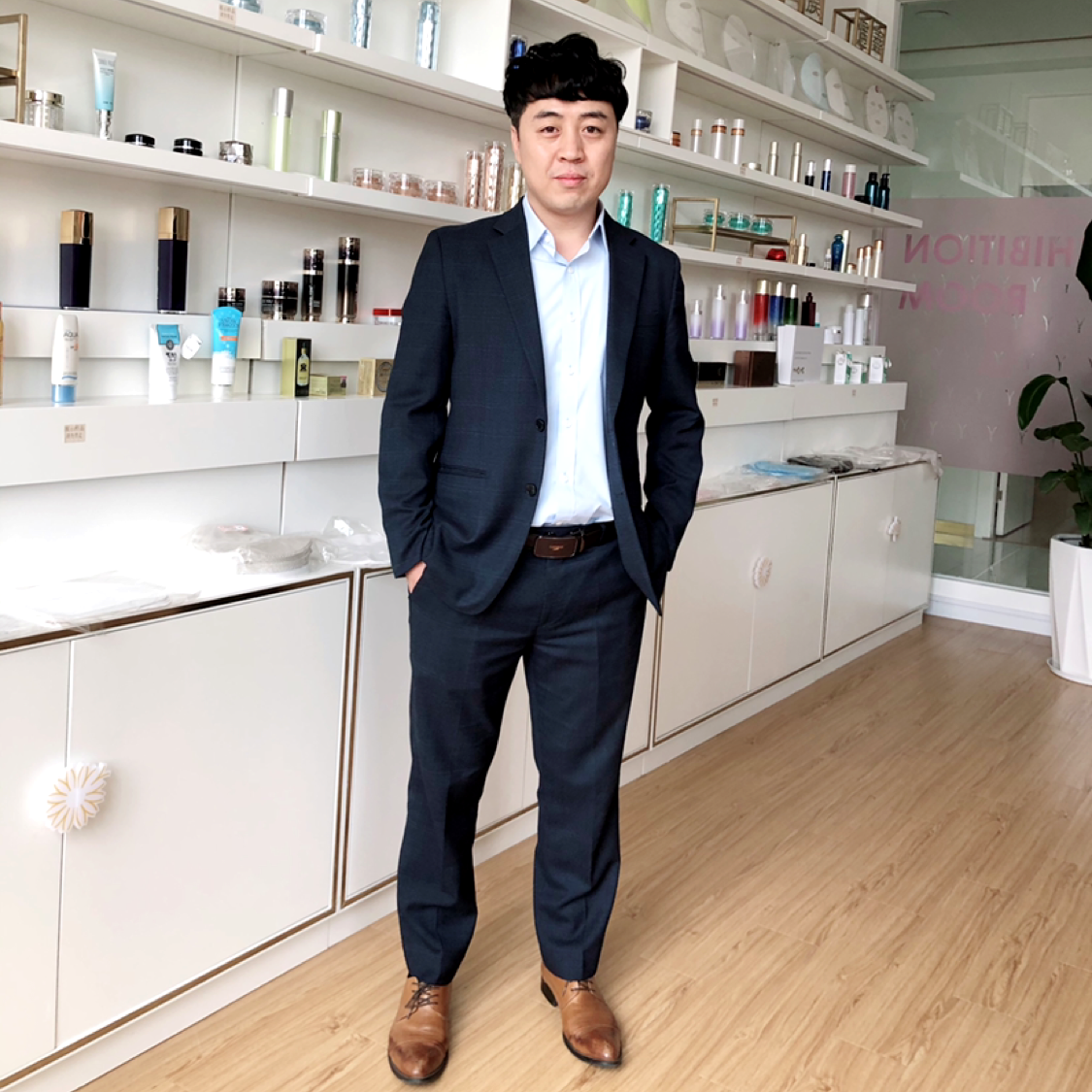白卡 뽀오카的照片