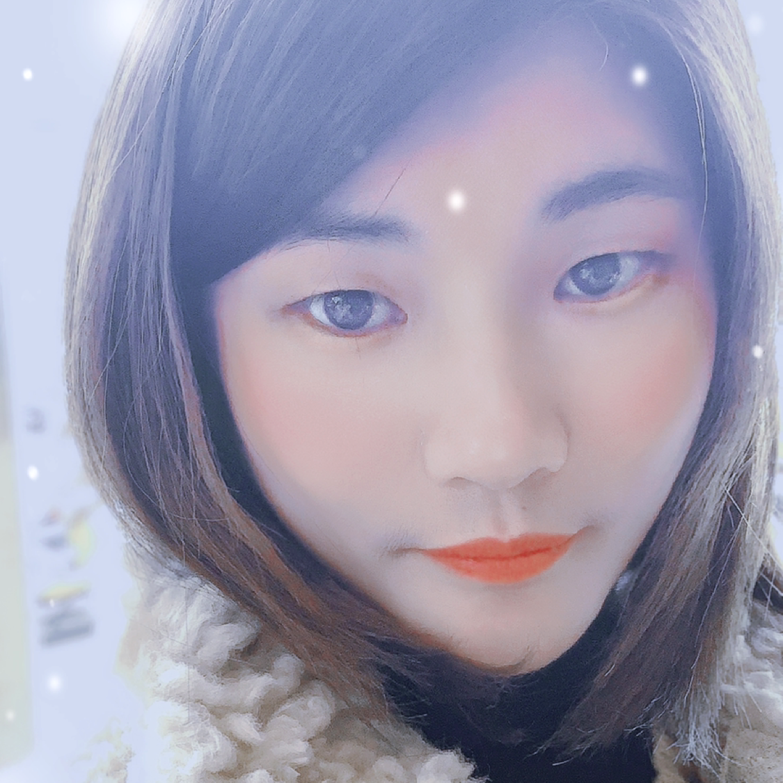 青花说结实的照片