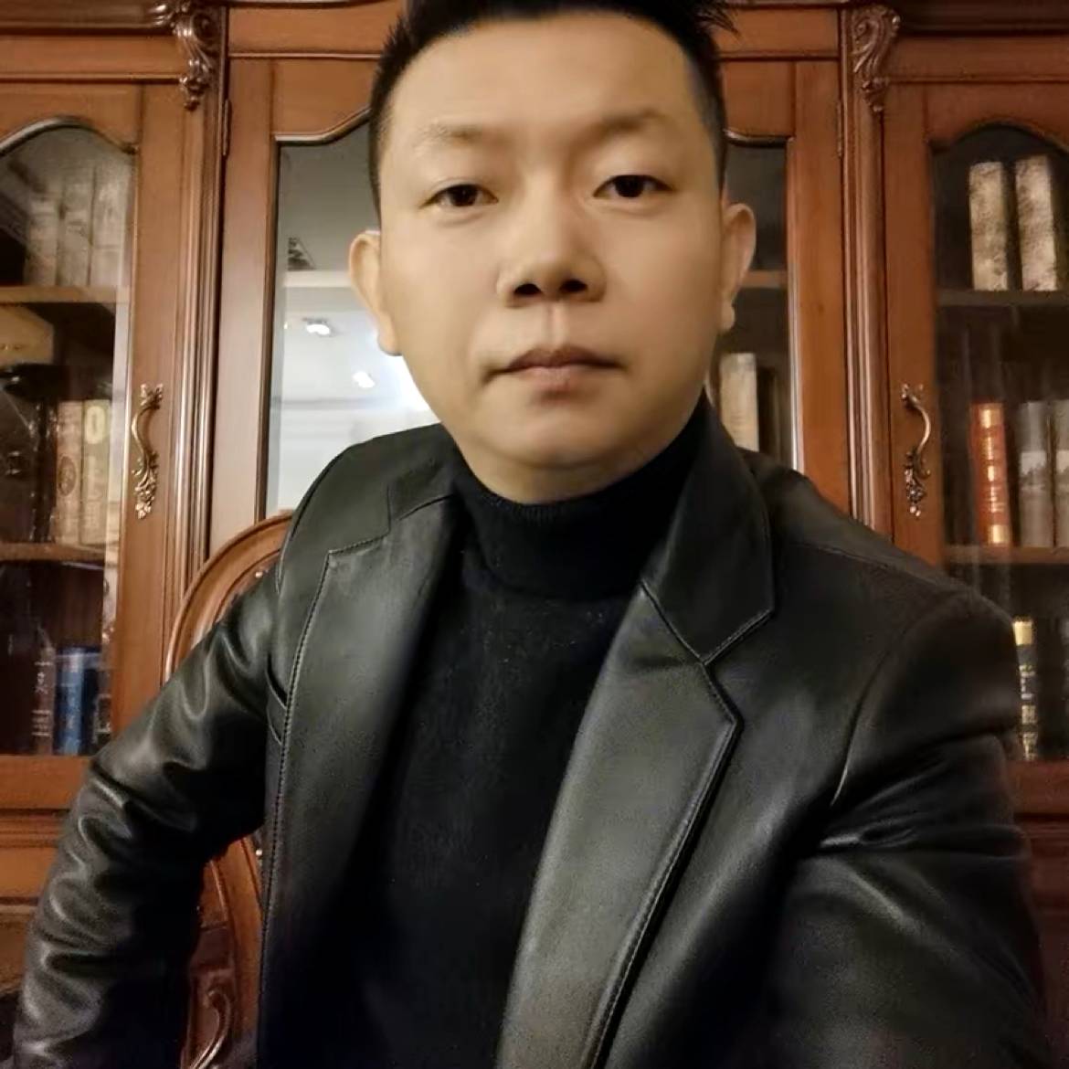 暮色年华的照片