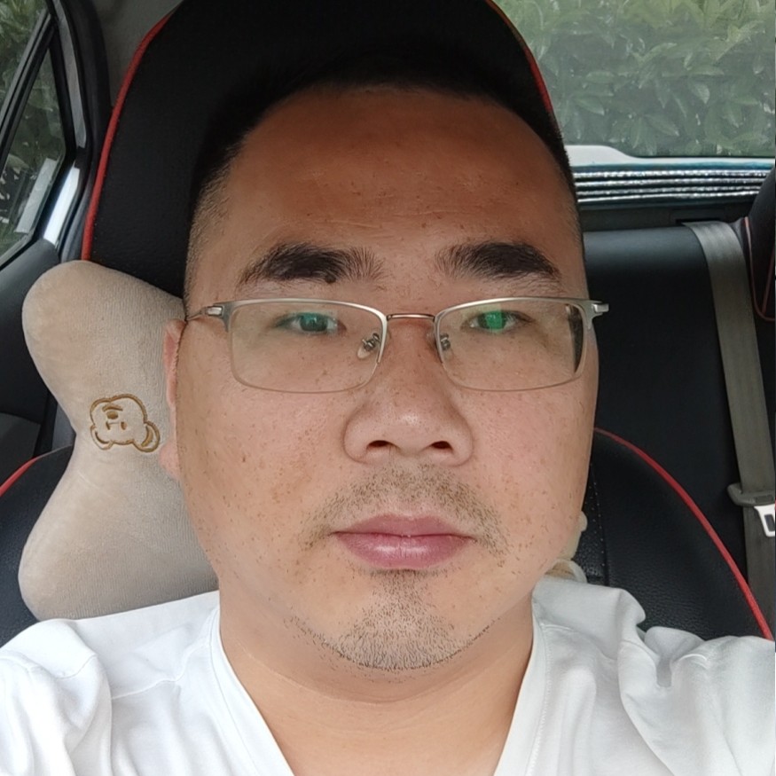 纪先生的心的照片