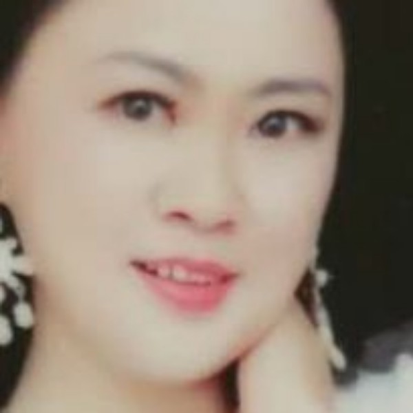 我是阿美的照片