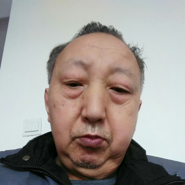 大叔愿贤惠的照片