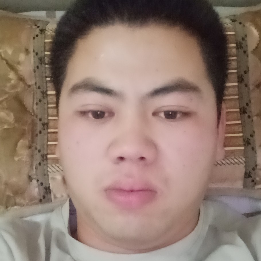 挺帅的照片