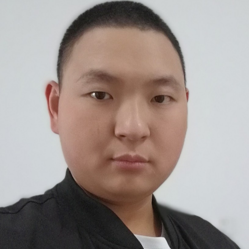 龙猫改变帅气的照片
