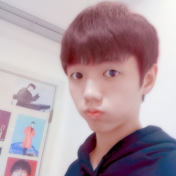 微笑心情MG的照片