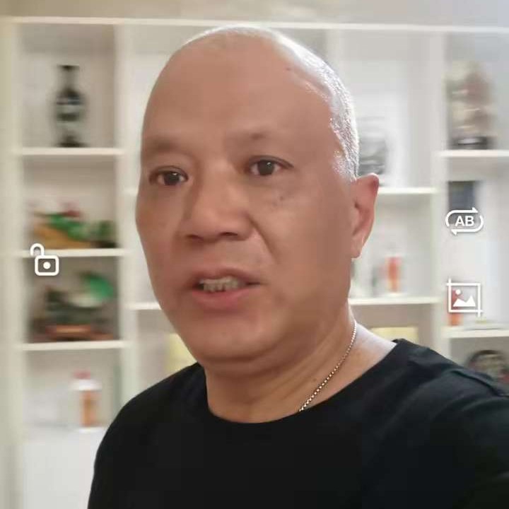 在实践中成长的照片