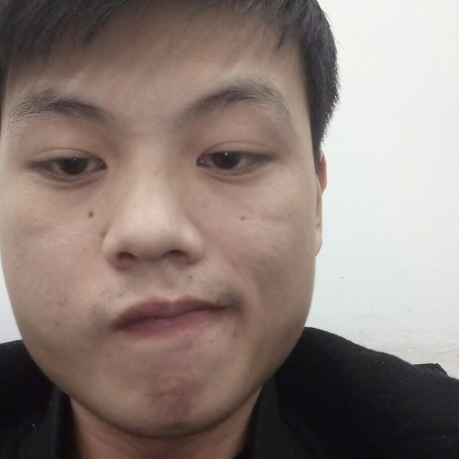 彩色漫步西安的照片