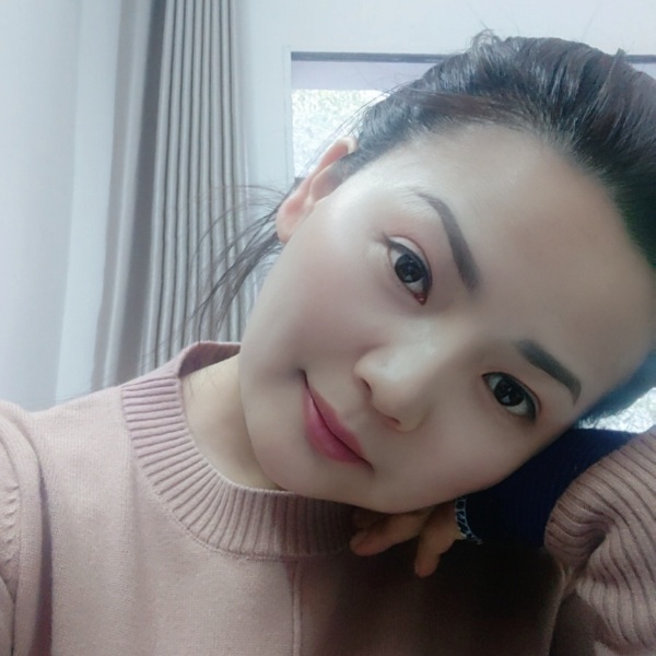 轻松与发箍的照片