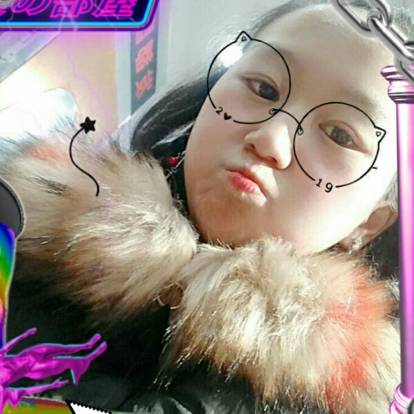 乖，你是我的宝贝的照片