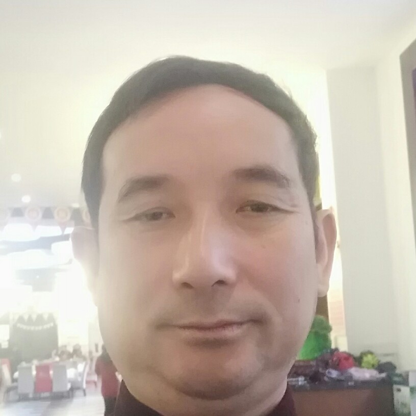 刘吉发的照片