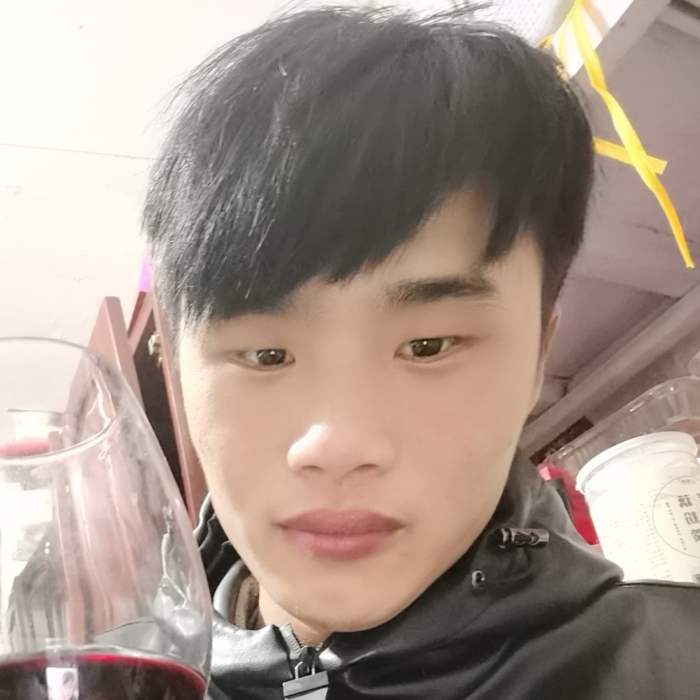 干净邂逅初妆的照片